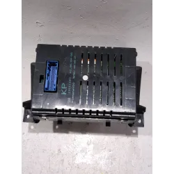Recambio de pantalla multifuncion para opel astra h berlina (2004) 1.7 cdti referencia OEM IAM 13111163  