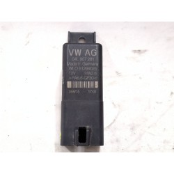 CAJA PRECALENTAMIENTO 04L907281 