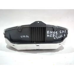 Recambio de cuadro completo para mg mg zs referencia OEM IAM RG22233  