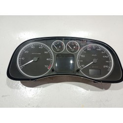 Recambio de cuadro instrumentos para renault megane i berl./ berl. con portón (ba0)(08.1995) 1.9 dti alize [1,9 ltr. - 72 kw dti