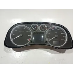 Recambio de cuadro instrumentos para renault megane i berl./ berl. con portón (ba0)(08.1995) 1.9 dti alize [1,9 ltr. - 72 kw dti