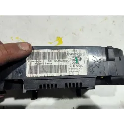 Recambio de mandos climatizador para peugeot 206 (1998) 1.4 hdi eco 70 referencia OEM IAM 96430550XT  