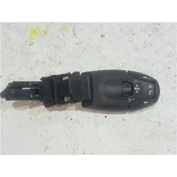 Recambio de mando multifuncion para peugeot 407 hdi 135 referencia OEM IAM 9641796480  
