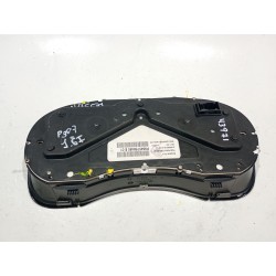 Recambio de cuadro instrumentos para renault megane i berl./ berl. con portón (ba0)(08.1995) 1.9 dti alize [1,9 ltr. - 72 kw dti