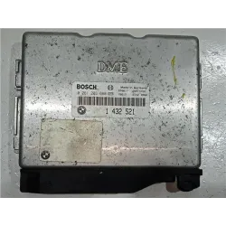 Recambio de centralita inyeccion para bmw serie 3 berlina (e36)(1990) 316 i referencia OEM IAM 1432521 26RT4722  