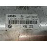 Recambio de centralita inyeccion para bmw serie 3 berlina (e36)(1990) 316 i referencia OEM IAM 1432521 26RT4722  