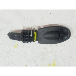 Recambio de mando multifuncion para peugeot 407 hdi 135 referencia OEM IAM 9641796480  