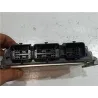Recambio de centralita inyeccion para citroën c4 berlina (06.2004) 2.0 16v referencia OEM IAM 0281013331 EDC16C34  
