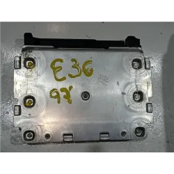 Recambio de centralita inyeccion para bmw serie 3 berlina (e36)(1990) 316 i referencia OEM IAM 1432521 26RT4722  