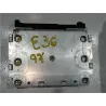 Recambio de centralita inyeccion para bmw serie 3 berlina (e36)(1990) 316 i referencia OEM IAM 1432521 26RT4722  
