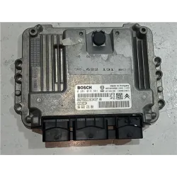 Recambio de centralita inyeccion para citroën c4 berlina (06.2004) 2.0 16v referencia OEM IAM 0281013331 EDC16C34  