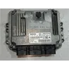 Recambio de centralita inyeccion para citroën c4 berlina (06.2004) 2.0 16v referencia OEM IAM 0281013331 EDC16C34  