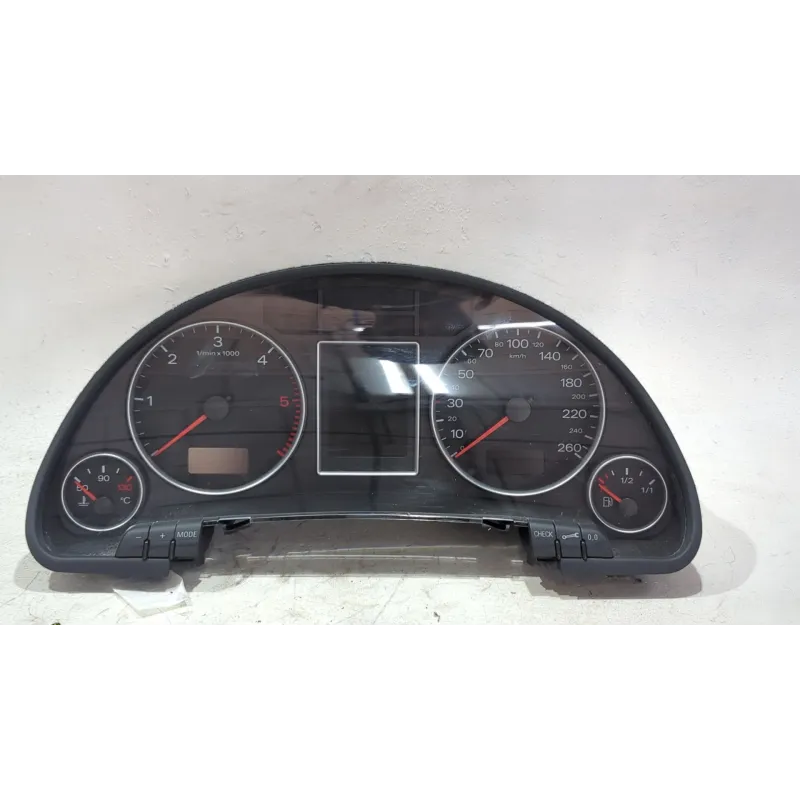 Recambio de cuadro completo para audi a4 b8 (8k2) 2.0 tdi referencia OEM IAM 0263664226  