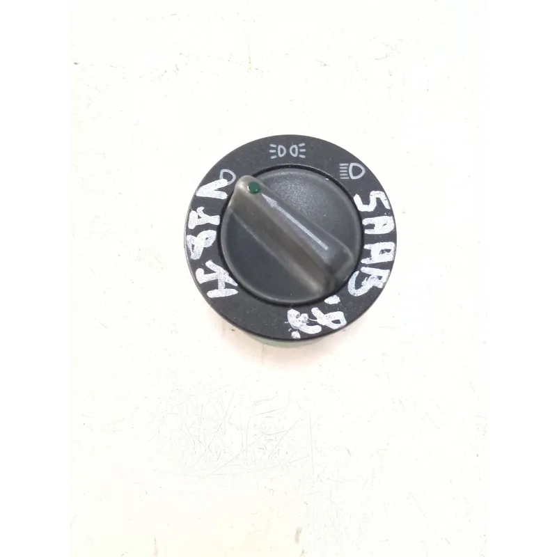Recambio de mando luces para saab 9000 cd (1994) referencia OEM IAM   