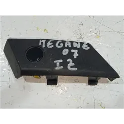 Recambio de sensor parking delantero para renault megane iv berlina 5p (12.2015) referencia OEM IAM 253A77100R  