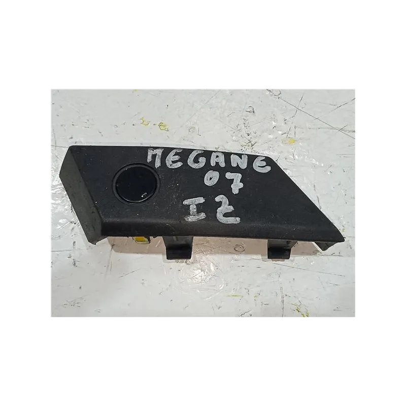 Recambio de sensor parking delantero para renault megane iv berlina 5p (12.2015) referencia OEM IAM 253A77100R  