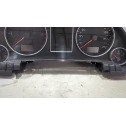 Recambio de cuadro completo para audi a4 b8 (8k2) 2.0 tdi referencia OEM IAM 0263664226  