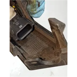 Recambio de sensor parking delantero para renault megane iv berlina 5p (12.2015) referencia OEM IAM 253A77100R  