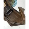 Recambio de sensor parking delantero para renault megane iv berlina 5p (12.2015) referencia OEM IAM 253A77100R  