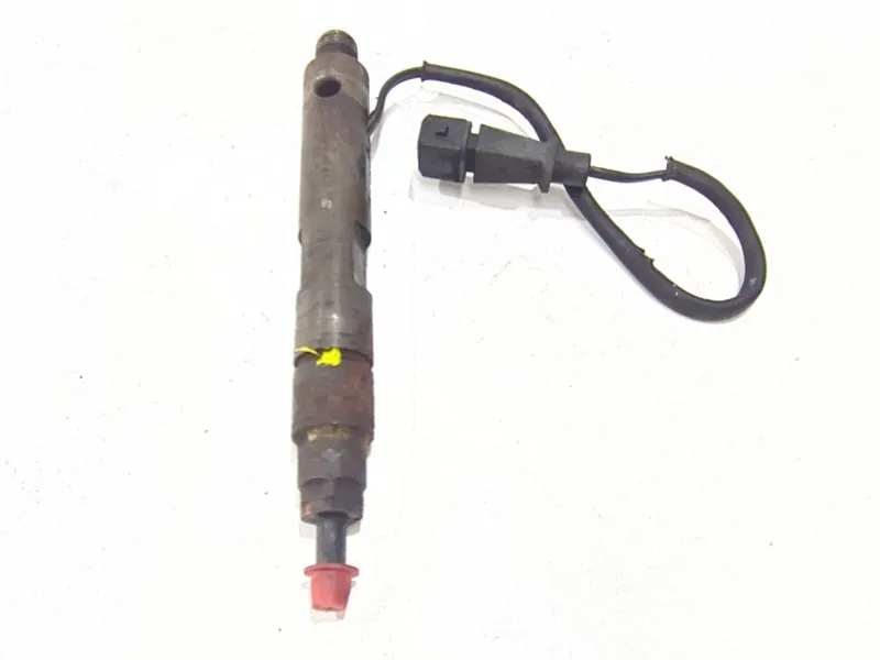 Recambio de inyector para renault scenic i (ja...)(1999) 1.9 dti (ja0n) referencia OEM IAM 04321933610 7700112880  