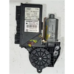 Recambio de motor elevalunas delantero izquierdo para audi a4 berlina (8e)(04.2003) 1.9 tdi (96kw) [1,9 ltr. - 96 kw tdi] refere