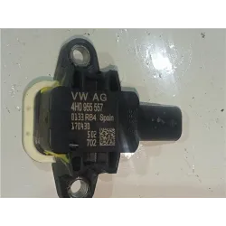 Recambio de sensor impacto para volkswagen polo v (6c1)(01.2014) 1.4 advance bmt [1,4 ltr. - 55 kw tdi] referencia OEM IAM 4H095