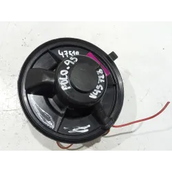 Recambio de motor calefaccion para volkswagen polo iii (6n1)(09.1994) 45 1.0 referencia OEM IAM 6N1819021  