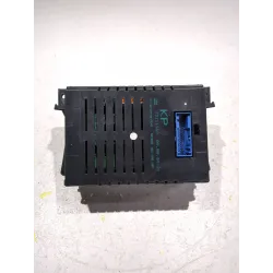 Recambio de pantalla multifuncion para opel astra h berlina (2004) 1.7 cdti referencia OEM IAM 13111163  