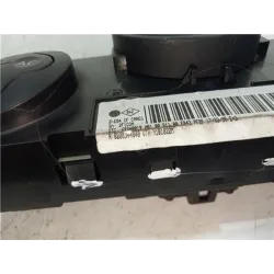 Recambio de mandos climatizador para renault megane ii classic berlina (2003) referencia OEM IAM 8200344840  