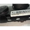 Recambio de mandos climatizador para renault megane ii classic berlina (2003) referencia OEM IAM 8200344840  