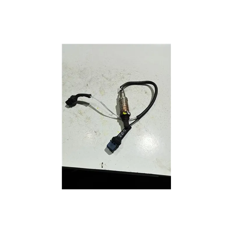 Recambio de sonda lambda para peugeot 205 berlina (02.1983) 1.8 diesel referencia OEM IAM 0258003074  