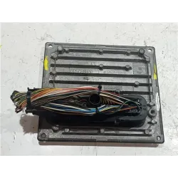 Recambio de centralita inyeccion para ford fiesta (cbk)(2002) 1.4 fun [1,4 ltr. - 59 kw 16v cat] referencia OEM IAM 4S6112A650EA