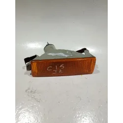 Recambio de intermitente delantero izquierdo para citroën c15 furgoneta/monovolumen (vd_) 1.0 referencia OEM IAM   