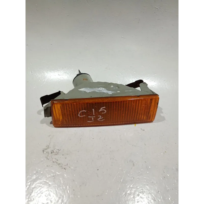 Recambio de intermitente delantero izquierdo para citroën c15 furgoneta/monovolumen (vd_) 1.0 referencia OEM IAM   