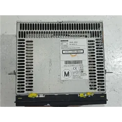 Recambio de radio cd para nissan qashqai +2 (jj10)(08.2008) referencia OEM IAM 28185JD05A  