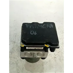 Recambio de nucleo abs para nissan primera berlina (p12)(12.2001) 1.9 dci referencia OEM IAM 0265950371  