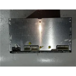 Recambio de radio cd para nissan qashqai +2 (jj10)(08.2008) referencia OEM IAM 28185JD05A  