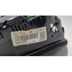 Recambio de cuadro completo para audi a4 b8 (8k2) 2.0 tdi referencia OEM IAM 0263664226  