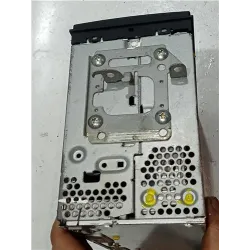 Recambio de radio cd para nissan qashqai +2 (jj10)(08.2008) referencia OEM IAM 28185JD05A  