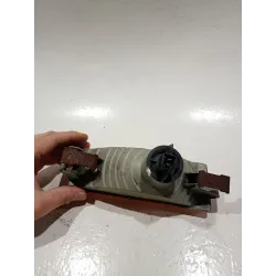Recambio de intermitente delantero izquierdo para citroën c15 furgoneta/monovolumen (vd_) 1.0 referencia OEM IAM   