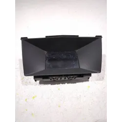 Recambio de pantalla multifuncion para opel astra h berlina (2004) 1.7 cdti referencia OEM IAM 13208089  