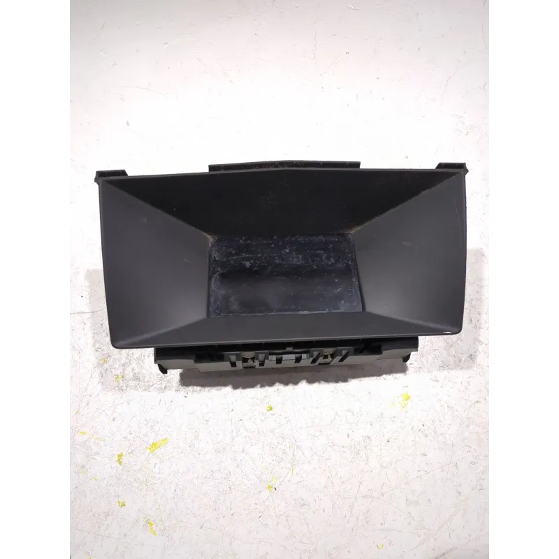 Recambio de pantalla multifuncion para opel astra h berlina (2004) 1.7 cdti referencia OEM IAM 13208089  