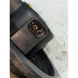 Recambio de motor calefaccion para renault clio ii symbol (2001) referencia OEM IAM 127121200  
