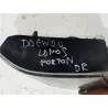 Recambio de piloto porton trasero derecho para daewoo lanos (1997) 1.6 16v referencia OEM IAM 415900R  