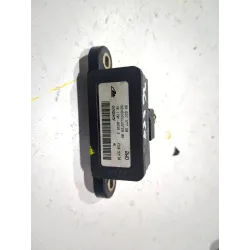 Recambio de sensor central estabilidad esp para peugeot 207 (2006) 1.6 premium [1,6 ltr. - 80 kw hdi] referencia OEM IAM 9663737
