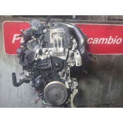 MOTOR COMPLETO XWDA 