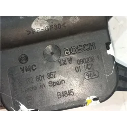 Recambio de motor apertura calefaccion para seat ibiza (6l1)(04.2002) 1.9 tdi referencia OEM IAM 0132801357  