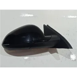 Recambio de retrovisor derecho para opel insignia berlina (2008) 2.0 cdti referencia OEM IAM 13329089  