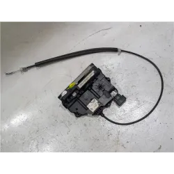 Recambio de cerradura puerta delantera derecha para fiat grande punto (199)(2005) referencia OEM IAM 55702904  