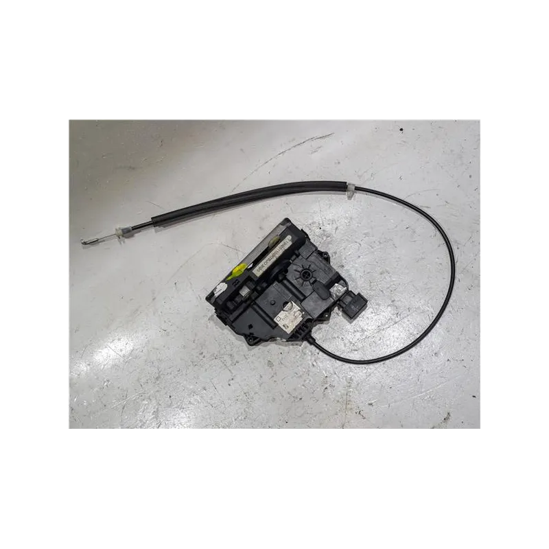 Recambio de cerradura puerta delantera derecha para fiat grande punto (199)(2005) referencia OEM IAM 55702904  